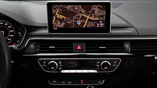 Audi A5 (F5) 45 TFSI 2019 14