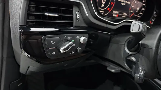 Audi A5 (F5) 45 TFSI 2019 16