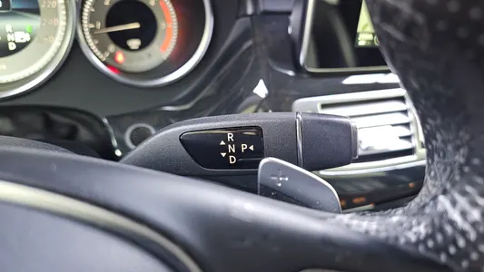 Mercedes-Benz CLS-Class W218 CLS250 d 4MATIC 2015 9