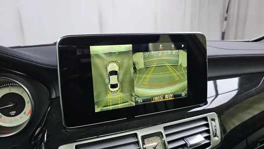 Mercedes-Benz CLS-Class W218 CLS250 d 4MATIC 2015 17