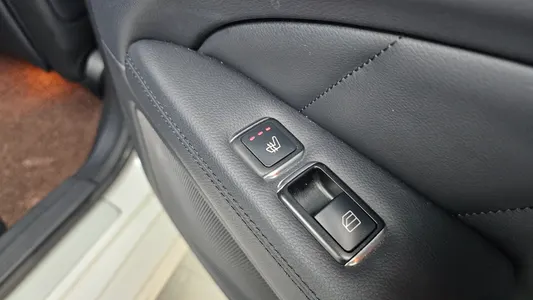 Mercedes-Benz CLS-Class W218 CLS250 d 4MATIC 2015 18