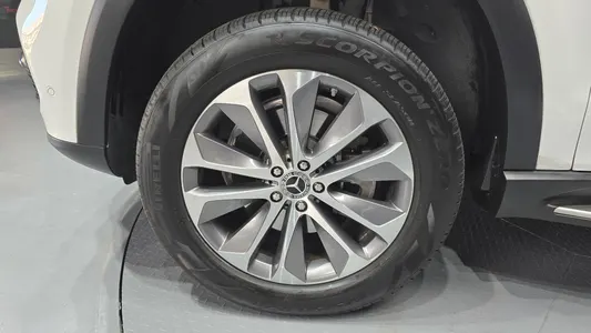 Mercedes-Benz GLE-Class W167 GLE300d 4MATIC 2023 5