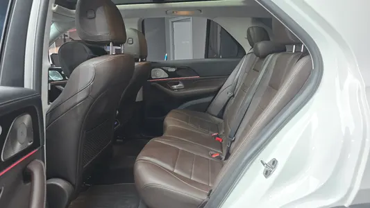 Mercedes-Benz GLE-Class W167 GLE300d 4MATIC 2023 12