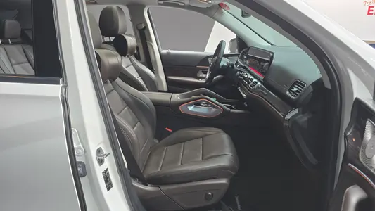 Mercedes-Benz GLE-Class W167 GLE300d 4MATIC 2023 10