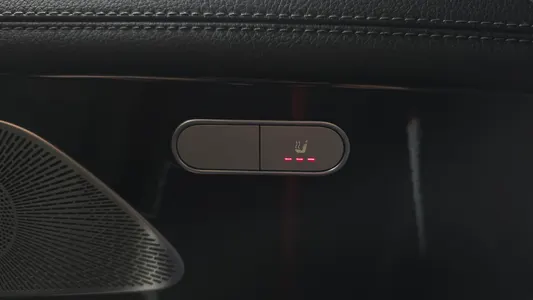 Mercedes-Benz GLE-Class W167 GLE300d 4MATIC 2023 18