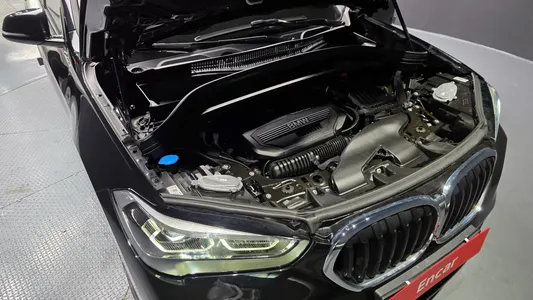 BMW X1 (F48) xDrive 20i M 2021 6