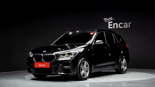 BMW X1 (F48) xDrive 20i M 2021