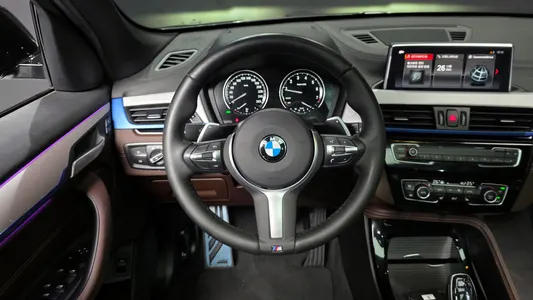 BMW X1 (F48) xDrive 20i M 2021 13