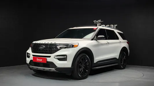 Ford 6 2.3 4WD 2022