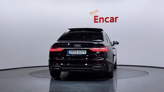 Audi A6 (C8) 45 TFSI 2022 4