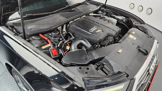 Audi A6 (C8) 45 TFSI 2022 6