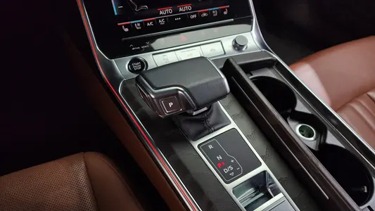 Audi A6 (C8) 45 TFSI 2022 9