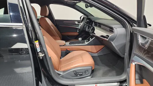 Audi A6 (C8) 45 TFSI 2022 11