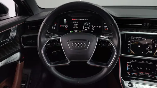 Audi A6 (C8) 45 TFSI 2022 13