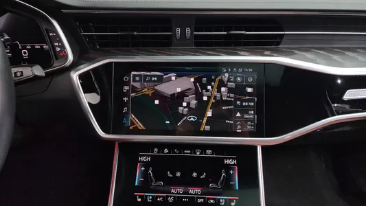 Audi A6 (C8) 45 TFSI 2022 14