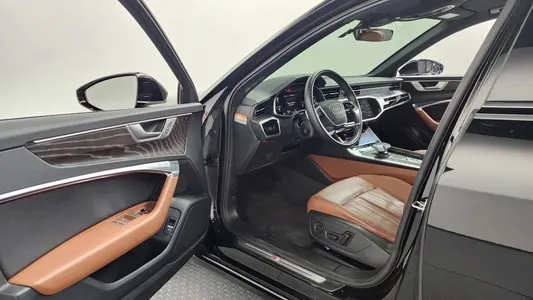 Audi A6 (C8) 45 TFSI 2022 10