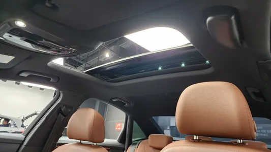 Audi A6 (C8) 45 TFSI 2022 18