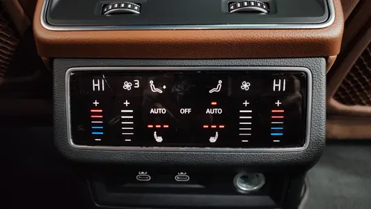 Audi A6 (C8) 45 TFSI 2022 19