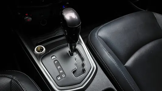 KG Mobility Tivoli VX 2WD 2017 9