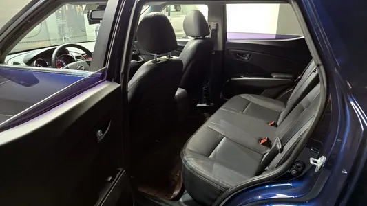 KG Mobility Tivoli VX 2WD 2017 11