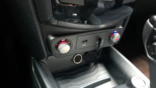 KG Mobility Tivoli VX 2WD 2017 18