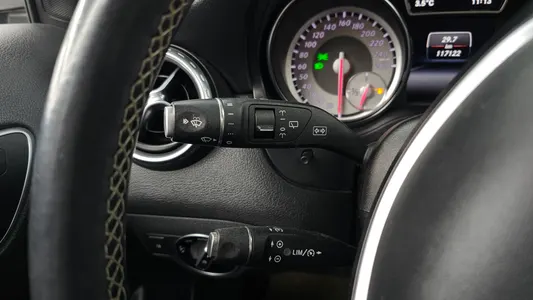 Mercedes-Benz GLA-Class X156 GLA200 CDI 2014 16