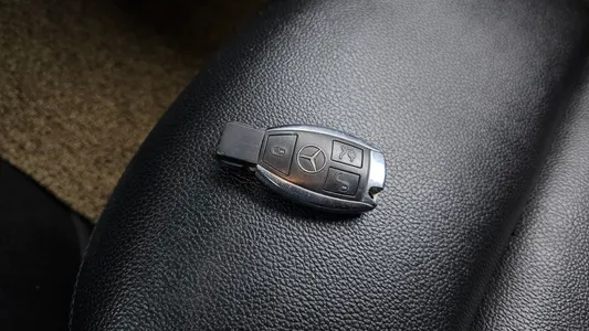Mercedes-Benz GLA-Class X156 GLA200 CDI 2014 18