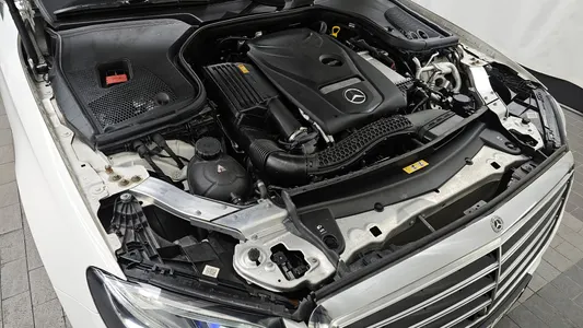 Mercedes-Benz E-Class W213 E300 4MATIC 2019 6