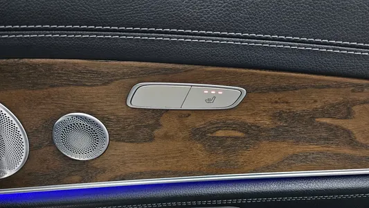 Mercedes-Benz E-Class W213 E300 4MATIC 2019 19
