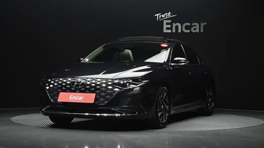 Hyundai IG 2021