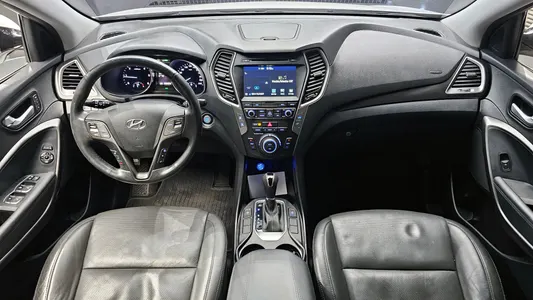 Hyundai 싼타페 더 프라임 2.0 2WD 2015 7