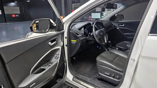 Hyundai 싼타페 더 프라임 2.0 2WD 2015 11