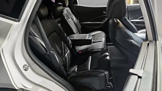 Hyundai 싼타페 더 프라임 2.0 2WD 2015 12