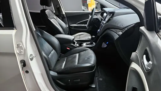 Hyundai 싼타페 더 프라임 2.0 2WD 2015 10