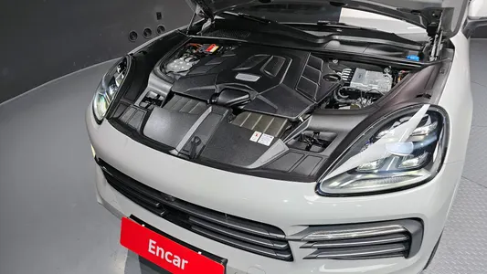 Porsche (PO536) 3.0 2022 6