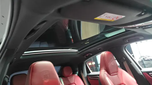 Porsche (PO536) 3.0 2022 19