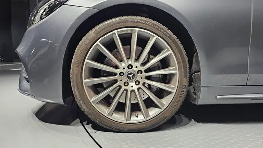 Mercedes-Benz S-Class W222 S450L 4MATIC 2020 5