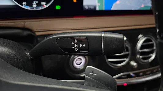 Mercedes-Benz S-Class W222 S450L 4MATIC 2020 9