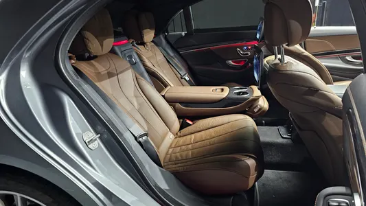 Mercedes-Benz S-Class W222 S450L 4MATIC 2020 12
