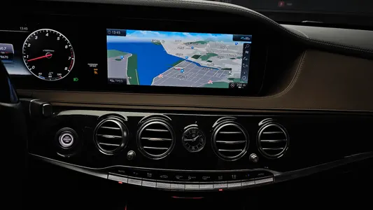 Mercedes-Benz S-Class W222 S450L 4MATIC 2020 14