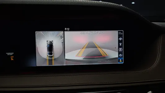 Mercedes-Benz S-Class W222 S450L 4MATIC 2020 15