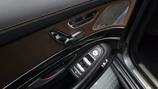 Mercedes-Benz S-Class W222 S450L 4MATIC 2020 16
