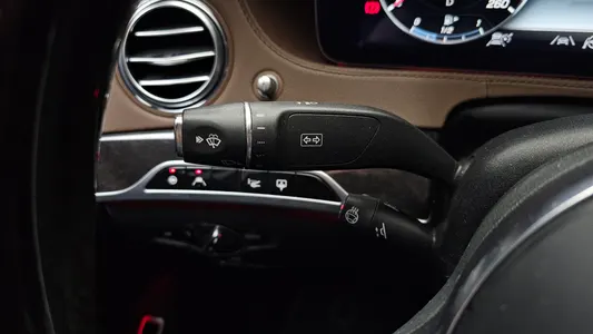 Mercedes-Benz S-Class W222 S450L 4MATIC 2020 17