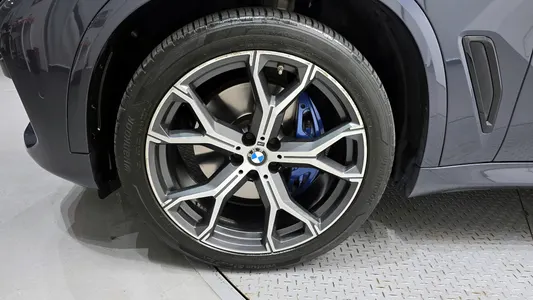 BMW X5 (G05) xDrive 30d M 2022 5