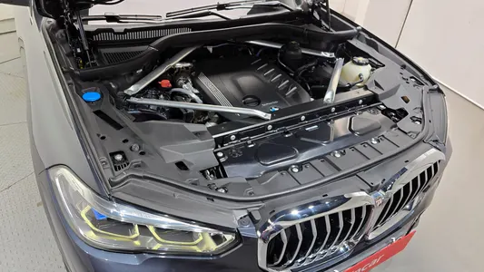 BMW X5 (G05) xDrive 30d M 2022 6