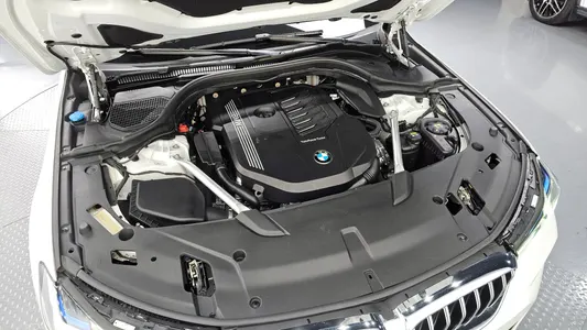 BMW 6 Series GT (G32) 630i xDrive M 2022 6