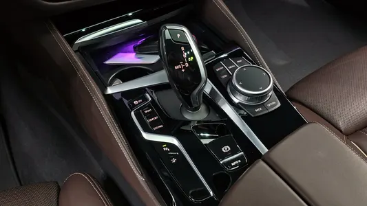 BMW 6 Series GT (G32) 630i xDrive M 2022 9
