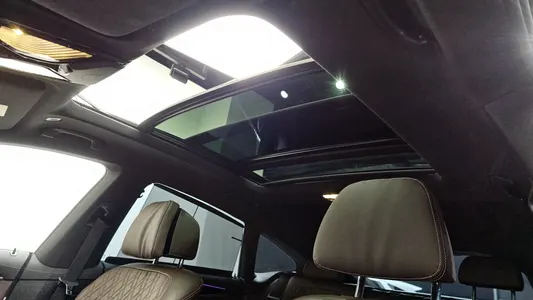 BMW 6 Series GT (G32) 630i xDrive M 2022 19