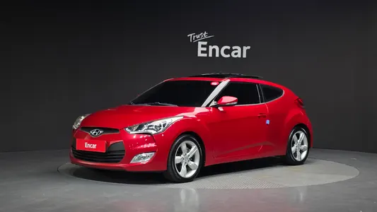 Hyundai 2011