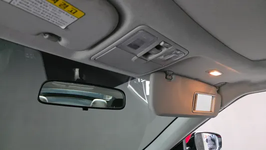 Hyundai 벨로스터 2011 17